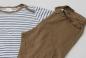 Preview: Langarmshirt mit Sweathose Gr. 86 von H&M (1373)